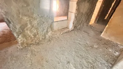 Terreno en venta en Calle Arroyos de Coche y Barranco del Sol, Número 0, Almogía de 408.000 €