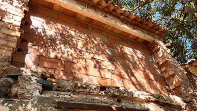 Terreno en venta en Calle Arroyos de Coche y Barranco del Sol, Número 0, Almogía de 408.000 €