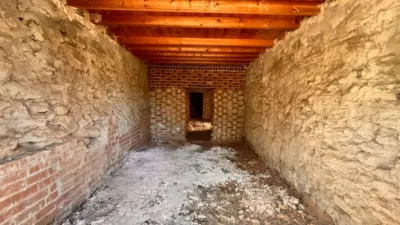 Terreno en venta en Calle Arroyos de Coche y Barranco del Sol, Número 0, Almogía de 408.000 €