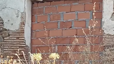 Terreno en venta en Calle Arroyos de Coche y Barranco del Sol, Número 0, Almogía de 408.000 €