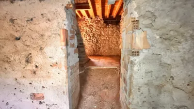 Terreno en venta en Calle Arroyos de Coche y Barranco del Sol, Número 0, Almogía de 408.000 €