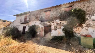 Terreno en venta en Calle Arroyos de Coche y Barranco del Sol, Número 0, Almogía de 408.000 €