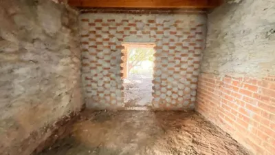 Terreno en venta en Calle Arroyos de Coche y Barranco del Sol, Número 0, Almogía de 408.000 €