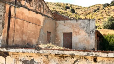 Terreno en venta en Calle Arroyos de Coche y Barranco del Sol, Número 0, Almogía de 408.000 €