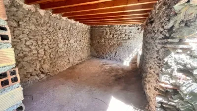 Terreno en venta en Calle Arroyos de Coche y Barranco del Sol, Número 0, Almogía de 408.000 €