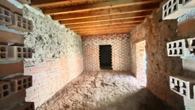 Terreno en venta en Calle Arroyos de Coche y Barranco del Sol, Número 0, Almogía de 408.000 €