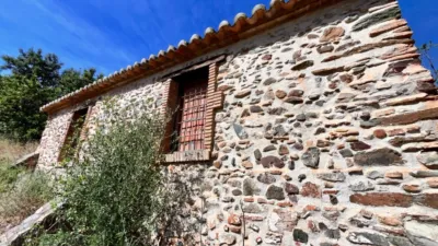 Terreno en venta en Calle Arroyos de Coche y Barranco del Sol, Número 0, Almogía de 408.000 €