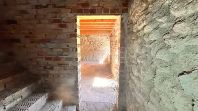 Terreno en venta en Calle Arroyos de Coche y Barranco del Sol, Número 0, Almogía de 408.000 €