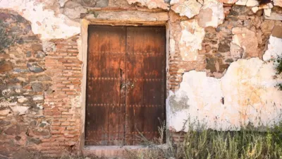 Terreno en venta en Calle Arroyos de Coche y Barranco del Sol, Número 0, Almogía de 408.000 €