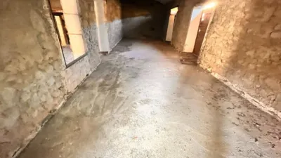 Terreno en venta en Calle Arroyos de Coche y Barranco del Sol, Número 0, Almogía de 408.000 €