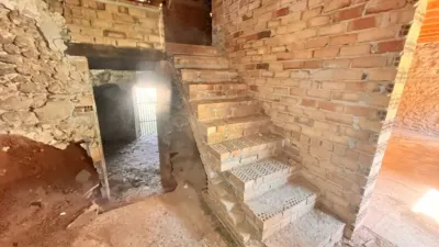 Terreno en venta en Calle Arroyos de Coche y Barranco del Sol, Número 0, Almogía de 408.000 €