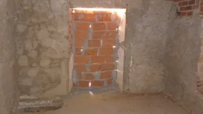 Terreno en venta en Calle Arroyos de Coche y Barranco del Sol, Número 0, Almogía de 408.000 €