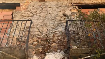 Terreno en venta en Calle Arroyos de Coche y Barranco del Sol, Número 0, Almogía de 408.000 €