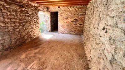 Terreno en venta en Calle Arroyos de Coche y Barranco del Sol, Número 0, Almogía de 408.000 €