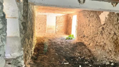 Terreno en venta en Calle Arroyos de Coche y Barranco del Sol, Número 0, Almogía de 408.000 €