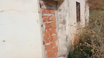 Terreno en venta en Calle Arroyos de Coche y Barranco del Sol, Número 0, Almogía de 408.000 €