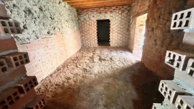 Terreno en venta en Calle Arroyos de Coche y Barranco del Sol, Número 0, Almogía de 408.000 €