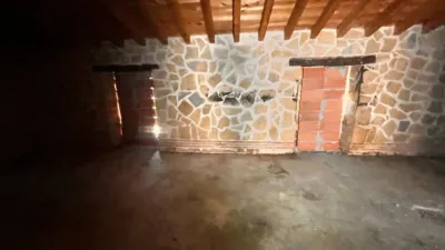 Terreno en venta en Calle Arroyos de Coche y Barranco del Sol, Número 0, Almogía de 408.000 €