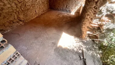 Terreno en venta en Calle Arroyos de Coche y Barranco del Sol, Número 0, Almogía de 408.000 €