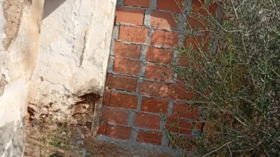 Terreno en venta en Calle Arroyos de Coche y Barranco del Sol, Número 0, Almogía de 408.000 €