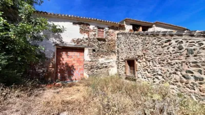Terreno en venta en Calle Arroyos de Coche y Barranco del Sol, Número 0, Almogía de 408.000 €