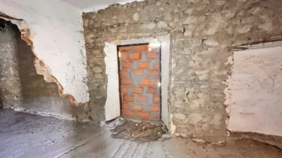 Terreno en venta en Calle Arroyos de Coche y Barranco del Sol, Número 0, Almogía de 408.000 €