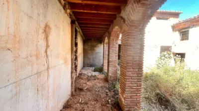 Terreno en venta en Calle Arroyos de Coche y Barranco del Sol, Número 0, Almogía de 408.000 €