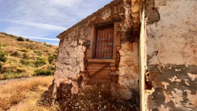 Terreno en venta en Calle Arroyos de Coche y Barranco del Sol, Número 0, Almogía de 408.000 €