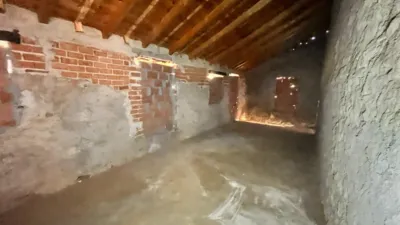 Terreno en venta en Calle Arroyos de Coche y Barranco del Sol, Número 0, Almogía de 408.000 €