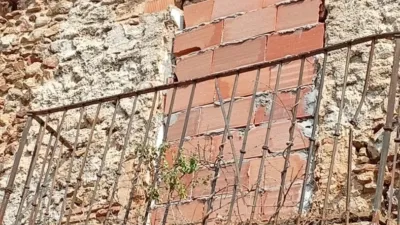 Terreno en venta en Calle Arroyos de Coche y Barranco del Sol, Número 0, Almogía de 408.000 €