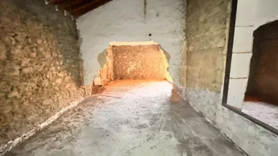 Terreno en venta en Calle Arroyos de Coche y Barranco del Sol, Número 0, Almogía de 408.000 €