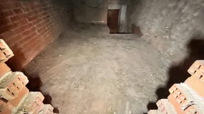 Terreno en venta en Calle Arroyos de Coche y Barranco del Sol, Número 0, Almogía de 408.000 €