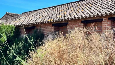 Terreno en venta en Calle Arroyos de Coche y Barranco del Sol, Número 0, Almogía de 408.000 €