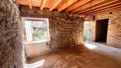 Terreno en venta en Calle Arroyos de Coche y Barranco del Sol, Número 0, Almogía de 408.000 €