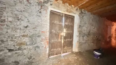 Terreno en venta en Calle Arroyos de Coche y Barranco del Sol, Número 0, Almogía de 408.000 €