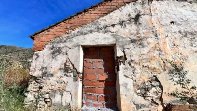 Terreno en venta en Calle Arroyos de Coche y Barranco del Sol, Número 0, Almogía de 408.000 €