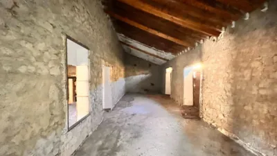 Terreno en venta en Calle Arroyos de Coche y Barranco del Sol, Número 0, Almogía de 408.000 €