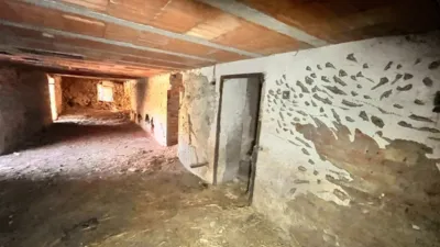 Terreno en venta en Calle Arroyos de Coche y Barranco del Sol, Número 0, Almogía de 408.000 €