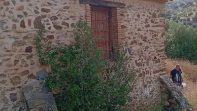 Terreno en venta en Calle Arroyos de Coche y Barranco del Sol, Número 0, Almogía de 408.000 €