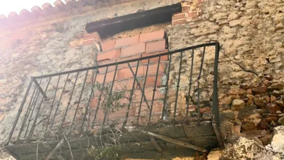 Terreno en venta en Calle Arroyos de Coche y Barranco del Sol, Número 0, Almogía de 408.000 €