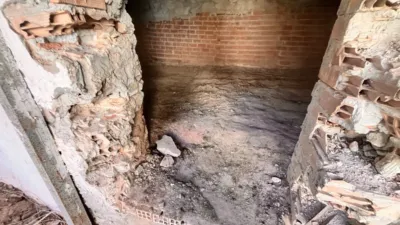 Terreno en venta en Calle Arroyos de Coche y Barranco del Sol, Número 0, Almogía de 408.000 €