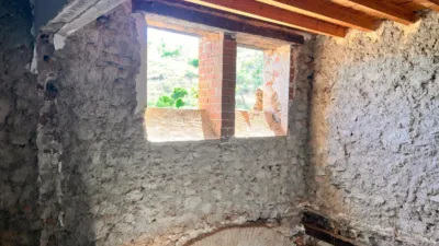 Terreno en venta en Calle Arroyos de Coche y Barranco del Sol, Número 0, Almogía de 408.000 €