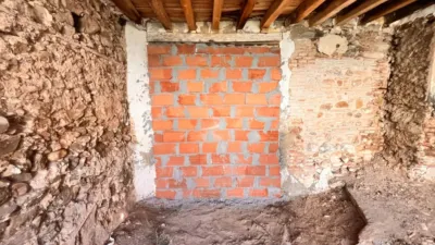 Terreno en venta en Calle Arroyos de Coche y Barranco del Sol, Número 0, Almogía de 408.000 €