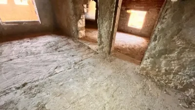 Terreno en venta en Calle Arroyos de Coche y Barranco del Sol, Número 0, Almogía de 408.000 €