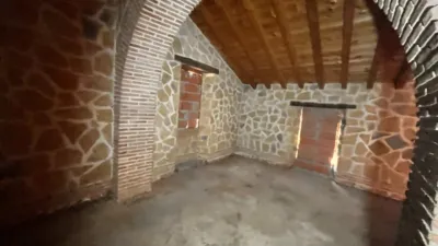 Terreno en venta en Calle Arroyos de Coche y Barranco del Sol, Número 0, Almogía de 408.000 €