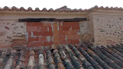 Terreno en venta en Calle Arroyos de Coche y Barranco del Sol, Número 0, Almogía de 408.000 €