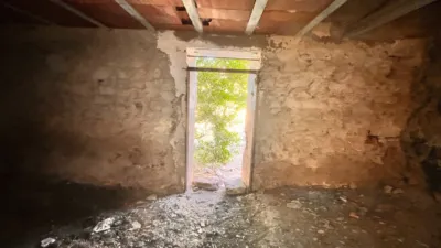 Terreno en venta en Calle Arroyos de Coche y Barranco del Sol, Número 0, Almogía de 408.000 €