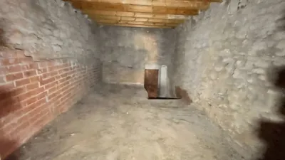 Terreno en venta en Calle Arroyos de Coche y Barranco del Sol, Número 0, Almogía de 408.000 €