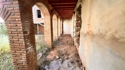 Terreno en venta en Calle Arroyos de Coche y Barranco del Sol, Número 0, Almogía de 408.000 €