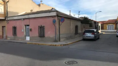 Casa – Benejúzar - Vista 2